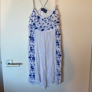 Boutique Coverup